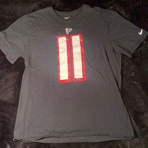 Nike Julio Jones Falcons Tee (XL)